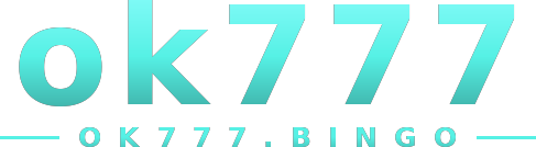 ok777 logo